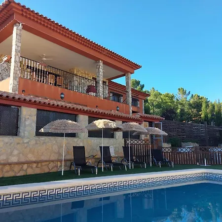 La Atalaya de Villalba-3